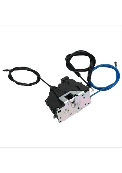 Jumper Iıı Için Yolcu Sağ Sürgülü Kapı Merkezi Kilit Ducato Iıı Boxer Iıı L2H2 L3H2 L3H3 1633563680 9138X3 (Yurt Dışından)