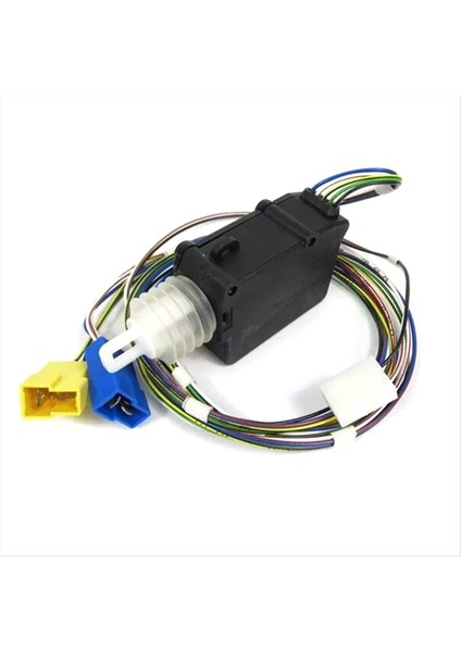 Dodge Sprinter Için 2500 3500 2003-2006 Sürgülü Kapı Kilidi Aktüatör Anahtarı 05103756AA Güç Kapı Kilidi Aktüatör (Yurt Dışından) modelleri