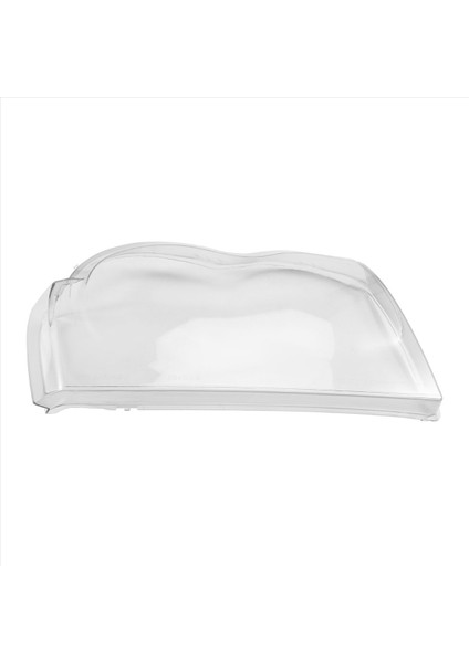 Şeffaf Abajur Far Kapağı Far Kabuğu Lensi Jeep Grand Cherokee 2007-2010 (Yurt Dışından) modelleri