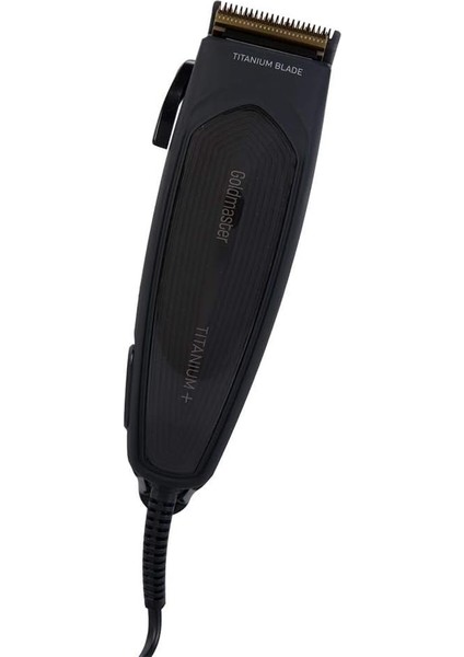 Titanyum Sessiz Ayarlanabilir Kesme Başlıklı Saç ve Sakal Kesme Makinesi fiyatları