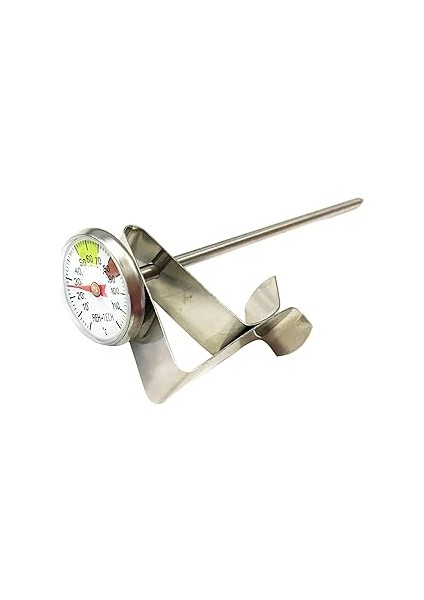 Paslanmaz Çelik Süt Termometresi indirimleri