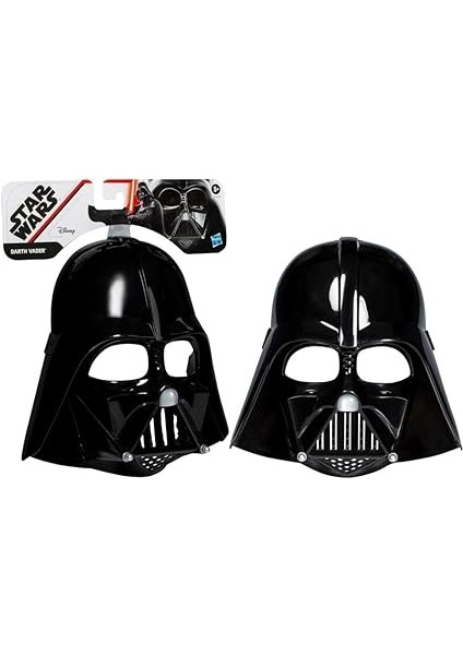 Wars Rp Basıc Mask Darth Vader modelleri