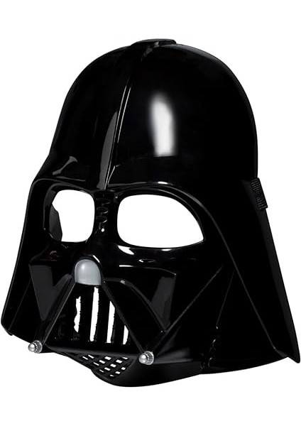 Wars Rp Basıc Mask Darth Vader indirimleri