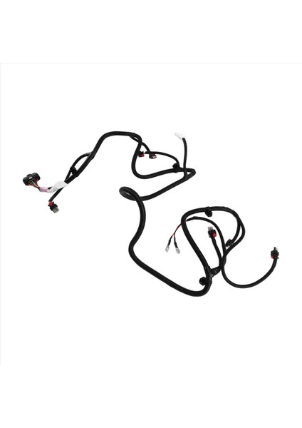 1067958-01-G Araba Ön Tampon Kablo Demeti Tesla Model 3 2017-2020 106795801G 1067958 (Yurt Dışından) modelleri