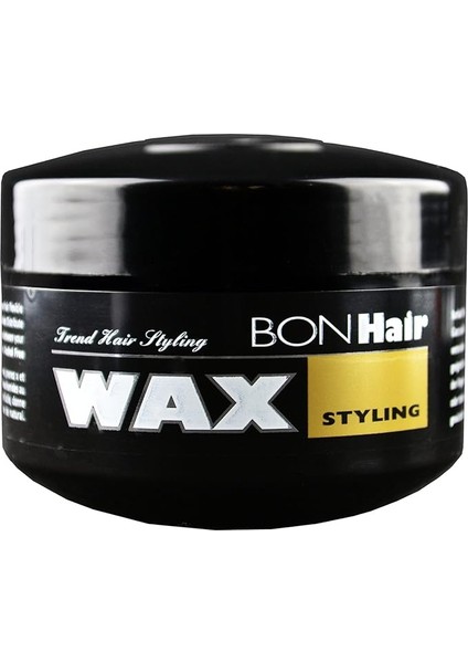 Profesyonel Wax Styling 140 ml