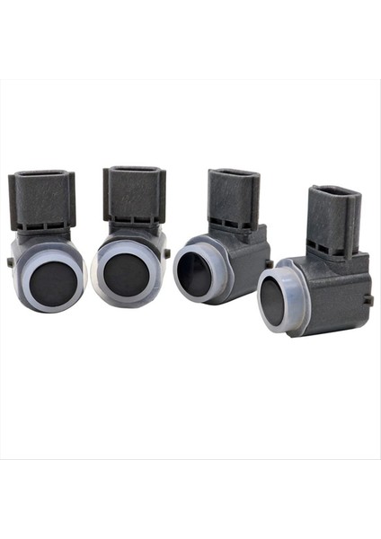 4pcs Otomatik Pdc Park Sensörü Park Parkı Radarı 28438-3SH0B Nissan Infiniti Için QX60 QX80 Q70 Q70L 5 6l 3 7l 16-18 (Yurt Dışından) fiyatları