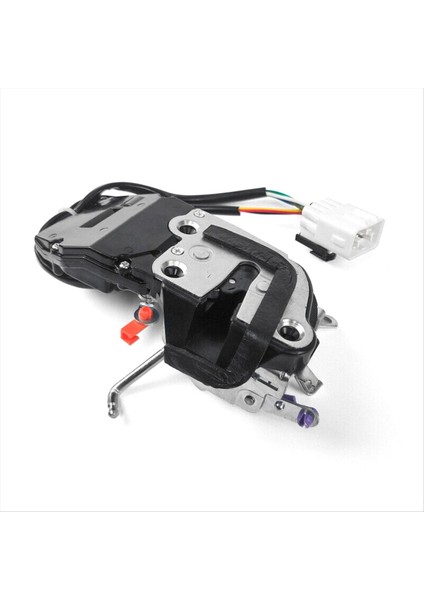 Toyota Tacoma 1998-2004 Için Sol Ön Sürücü Kapısı Kilit Mandal Aktüatör Montajı 69040-04010 (Yurt Dışından) modelleri