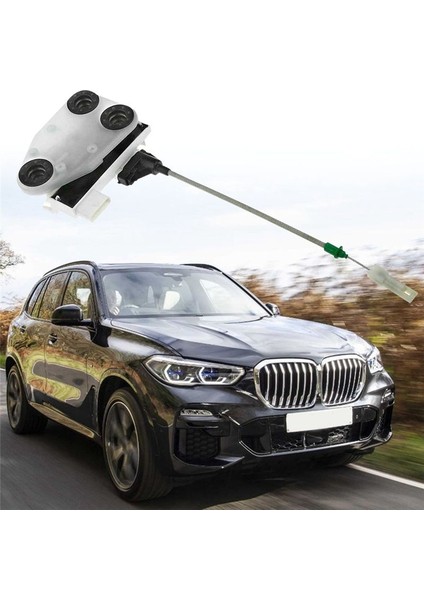 Bmw X5 F15 F85 X6 F16 F86 51207419839 Için Ön Kapı Kilidi Aktüatör Motoru (Yurt Dışından) fırsatları