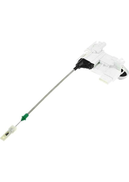 Bmw X5 F15 F85 X6 F16 F86 51207419839 Için Ön Kapı Kilidi Aktüatör Motoru (Yurt Dışından) indirimleri