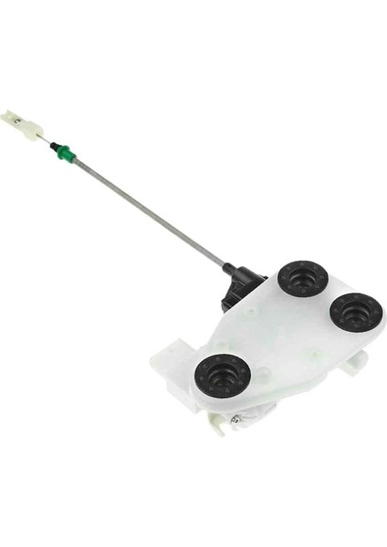 Bmw F15 F85 X5 F16 F86 X6 51207419840 Için Ön Sağ Kapı Kilidi Aktüatör Motoru (Yurt Dışından)