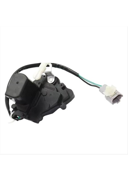 957453E000 Kia Sorento 2003-2009 Için Arka Sol Araba Kapı Kilidi Aktüatörü Kapı Yürütme Kilidi (Yurt Dışından)