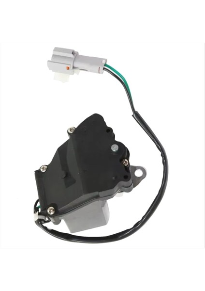 957453E000 Kia Sorento 2003-2009 Için Arka Sol Araba Kapı Kilidi Aktüatörü Kapı Yürütme Kilidi (Yurt Dışından) fiyatları