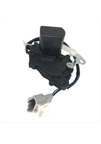 957453E000 Kia Sorento 2003-2009 Için Arka Sol Araba Kapı Kilidi Aktüatörü Kapı Yürütme Kilidi (Yurt Dışından) indirimleri