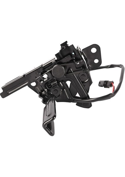 Motor Kapak Mülket Assy 81130F2010 81130-F2010 2017-18 Hyundai Elantra Sedan (Yurt Dışından)