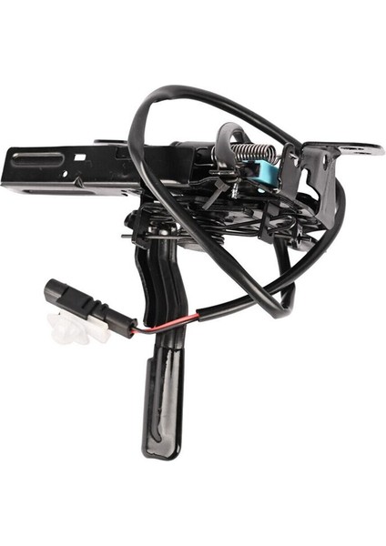 Motor Kapak Mülket Assy 81130F2010 81130-F2010 2017-18 Hyundai Elantra Sedan (Yurt Dışından) fiyatları