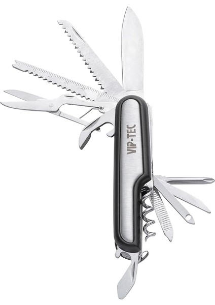 Çok Amaçlı Çakı 11 Parça (VT875192)