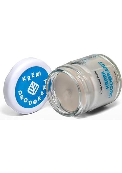 Kırkpınar Krem Deodorant 40 ml fiyatları