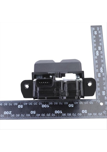 Yeni Boak Bagat Kilit Kapalığı Aktuatör 81230-D3000 81230D3000 Hyundai Tucson Sporttage Için Uygun 16-21 Araba Aksesuarları (Yurt Dışından) indirimleri