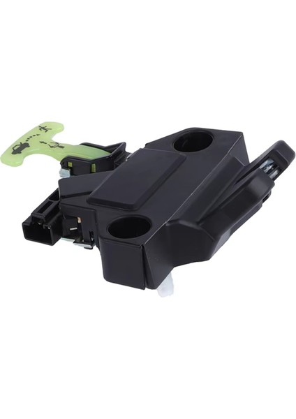 Toyota Corolla Sedan 4-Door 2009-2013 64600-02040 6460002040 Araba Bagaj Kapağı Kilit (Yurt Dışından) modelleri