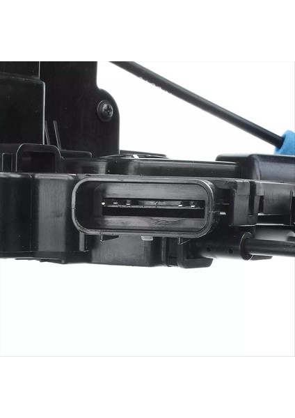 1paır Arka Kapı Kilidi Aktüatör Mandal Mekanizması 81410-C1000 Hyundai Sonata Için 2014-2019 81410-C1000 81420C1000 (Yurt Dışından) fırsatları