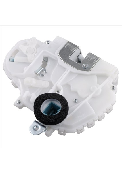 Honda Civic 2006-2011 Için Kapı Kilidi Mandal Aktüatörü Araba Merkezi Kontrol Kilidi 72650T12 72650-TC0-T12 Arka Solda (Yurt Dışından)