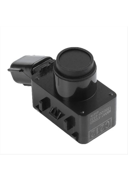 Ters Radar Park Kontrol Sensörü 89341-K0060 89341K0060 Toyota Camry Sienna Venza Için 89341-K0060-C0 2020-2021 (Yurt Dışından) indirimleri