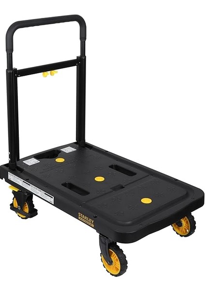 Fatmax FXWT-712 Alüminyum Platform Arabası fiyatları