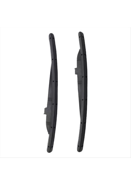 Otomobil Kapı Kenarı Koruyucu Kalkan Kapı Koruması Ford Focus Mk3 Için Strip Mk4 2010-2022 1879783 1879782 (Yurt Dışından)