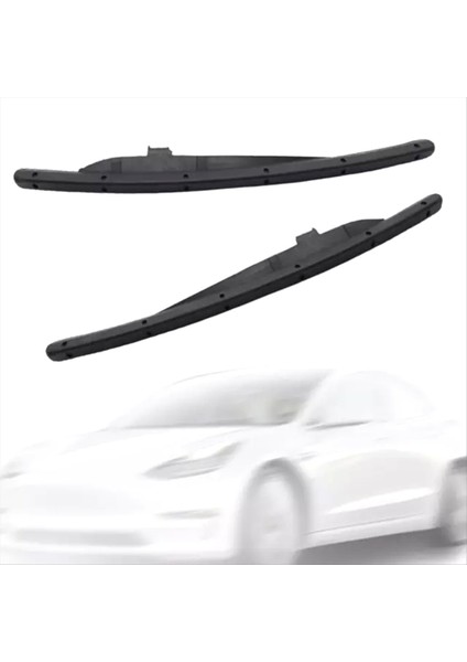 Otomobil Kapı Kenarı Koruyucu Kalkan Kapı Koruması Ford Focus Mk3 Için Strip Mk4 2010-2022 1879783 1879782 (Yurt Dışından) indirimleri