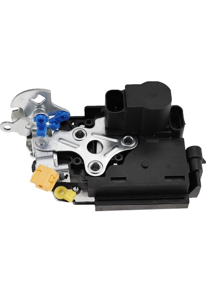 Kapı Kilidi Aktüatör Chevrolet Aveo Lacetti Daewoo Buick Excelle Suzuki 02-09 Ön Sol 96272643 (Yurt Dışından)