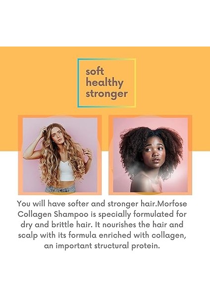 Kolajen Içeren Saç Şampuanı 1000 ml fiyatları