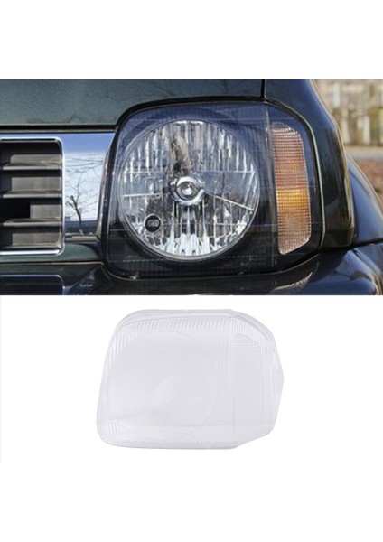 Suzuki Jimny Için Araba Far Lensi 2006-2016 Kafa Işık Lamba Kapağı Araç Işıkları Cam Yedek Otomatik Kabuk Sağ (Yurt Dışından) fiyatları