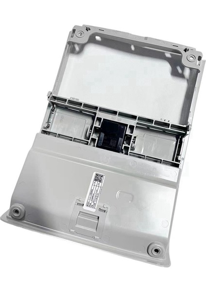 Vw Tiguan L Tiguan Için Çatı Saklama Kutusu Gözlükleri 5ng 867 489 Iı 5ng 868 837 (Yurt Dışından) fırsatları