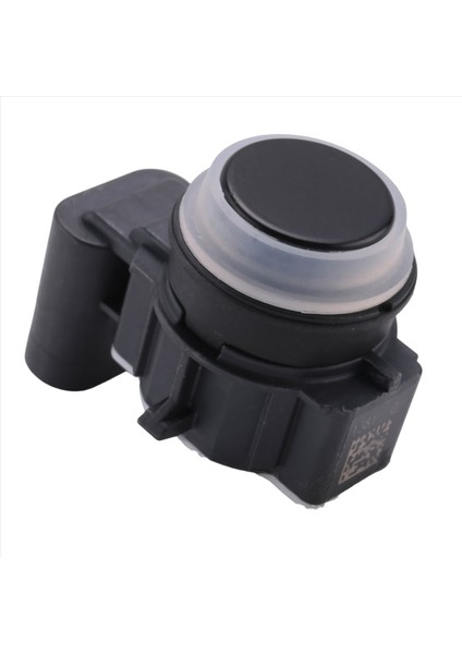 Araba Tampon Park Sensörü Park Sensörü Tesla Model S x 1048473-01-A 0263033324 Siyah (Yurt Dışından) fiyatları