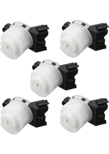 Mitsubishi Grandis Lancer Outlander Için 5x 5 Pin Ateşleme Başlangıç Anahtarı MN113754 (Yurt Dışından)