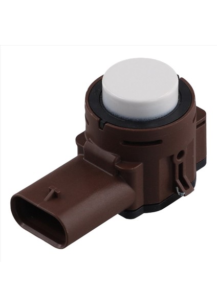 Vw Golf Için 4pcs 8 Mk8 Audi Q6 A3 Araç Radar Probu Park Sensörü Probu 5WD919297B / 5WD 919 297 B (Yurt Dışından)