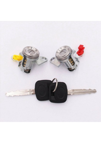 6x Corolla AE100 93-97 Geo Prızm 69051-12340 69052-12360 (Yurt Dışından) fırsatları