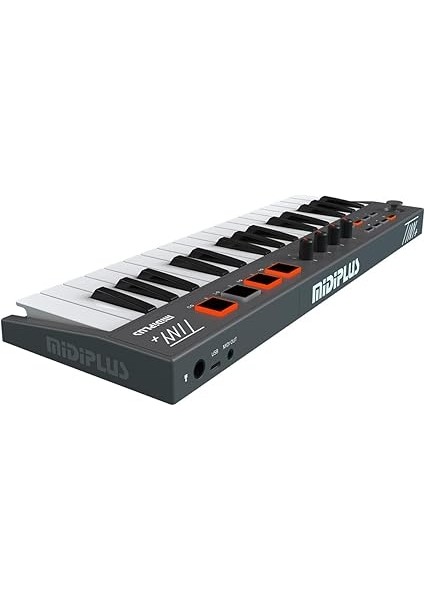 Tiny+ 32-Tuş Usb-C Mıdı Klavye Controller/kontrolör fiyatları