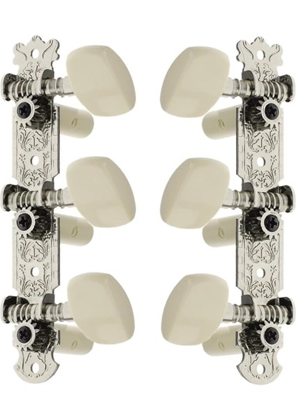 AOD-017C Klasik Gitar Burgusu (Tüm Klasik Gitarlara Uyar)