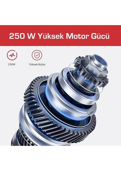 M376 Plus Tam Otomatik Elektrikli Rende, Doğrayıcı ve Rondo fırsatları
