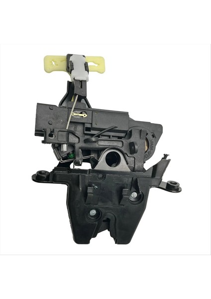 940-111 10349741 Arka Bagaj Kapağı Mandal Chevrolet Impala 2006-2013 Için Aktüatör Cadillac Dts 2006-2011 (Yurt Dışından) modelleri