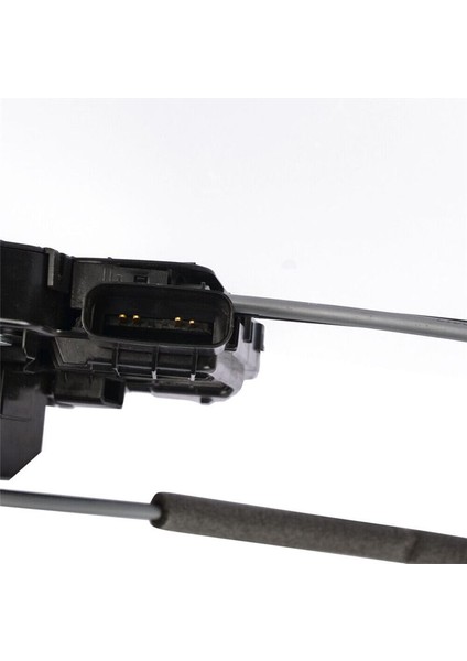 Hyundai Elantra 2016-2020 81410-F2000 Için Arka Sol Yan Kapı Kilit Mandal Aktüatörü (Yurt Dışından) fiyatları