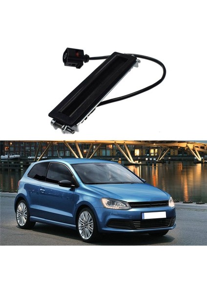 3B9827566C 3B9827566B Arka Çamurluk Tutamak Açık Anahtar Bagaj Kapağı Kilit Tutma Düğmesi Volkswagen Için Otomatik Passat Suran (Yurt Dışından) indirimleri