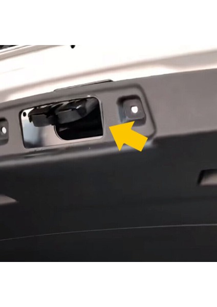 7248075 51247248075 Bmw 1 Serisi F20 / F21 Bagaj Kapağı Önyükleme Bagaj Kilit Mandalı Aktüatör (Yurt Dışından) indirimleri