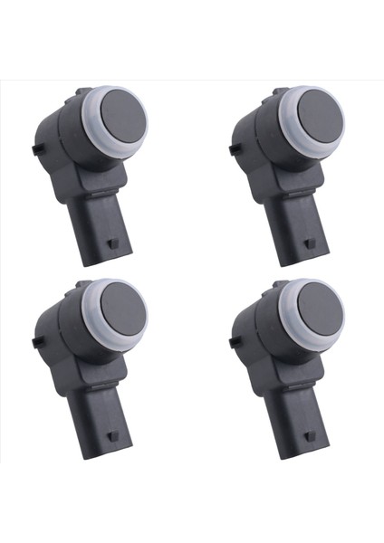4pcs Pdc Tampon Park Yardım Sensörü-Radar A2125420018 Mercedes-Benz Için W166 W169 W245 W172 W204 W212 W221 W207 W218 W463 (Yurt Dışından) fiyatları