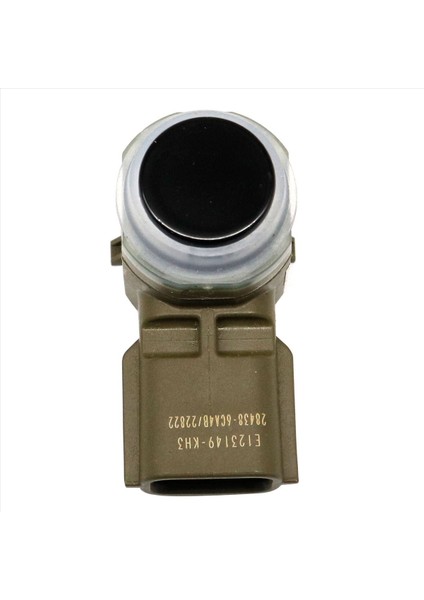 1pcs Araba Pdc Park Radar Sensörü 28438-6CA4B Nissan Altima Maxima Murano 2019-2023 Ters Yardım Sensörü 28 (Yurt Dışından) modelleri