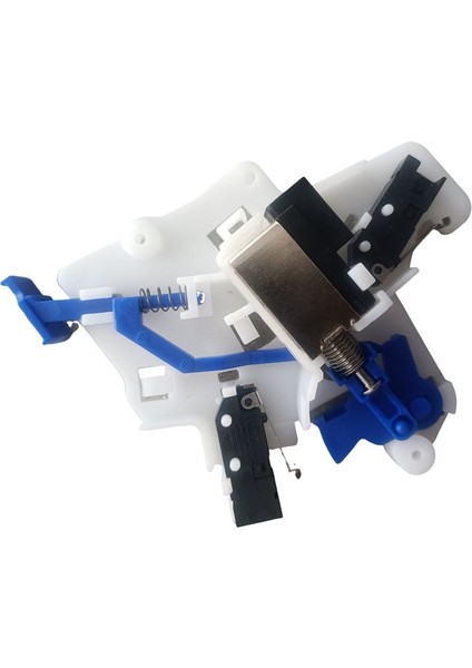 Nissan X-Trail Rogue 2014-2019 Vites Değiştirme Anahtarı (Yurt Dışından)