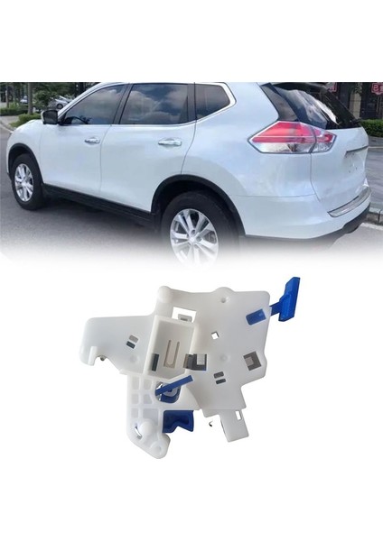 Nissan X-Trail Rogue 2014-2019 Vites Değiştirme Anahtarı (Yurt Dışından) fırsatları