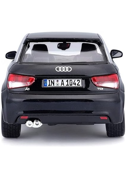 15622127 – 1: 24 Audi A1 Araba modelleri