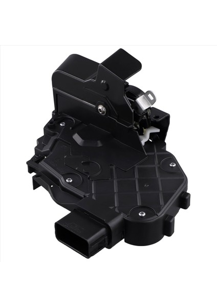 LR091361 Arka Sol Kapı Kilidi Aktüatör Kapı Kilit Mekanizması Land Rover Jaguar Discovery 4 Freelander 2 Evoque Xf Xj (Yurt Dışından)
